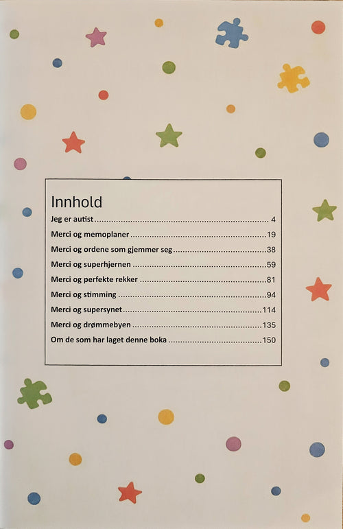 MERCI ER UNIK
